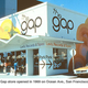 Image for article titled What The Gap Needs Now Is Love Sweet Love